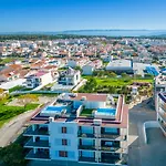 T2 Atlantico Nazare
