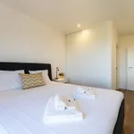 Apartment T2 Atlantico *