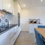 T2 Atlantico Apartment Nazare