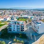 T2 Atlantico Nazare