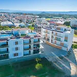T2 Atlantico Apartment