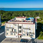 Apartment T2 Atlantico *