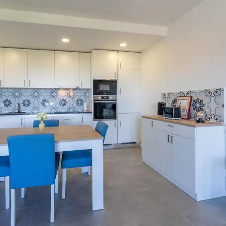 Apartment T2 Atlantico Nazaré