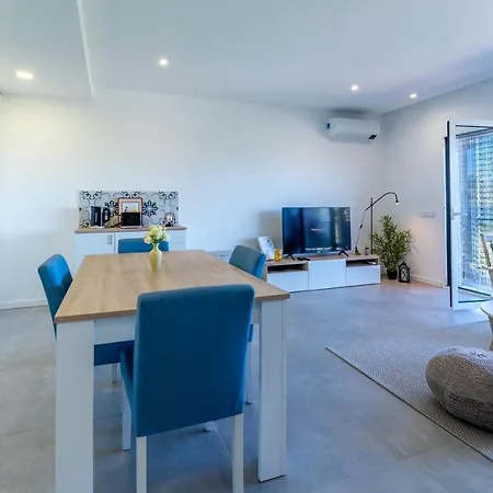 Apartment T2 Atlantico