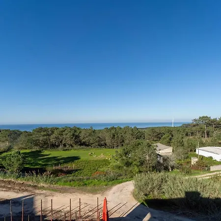 T2 Atlantico Apartment