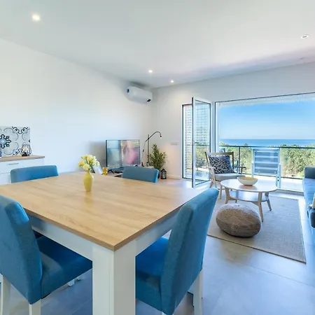 Apartment T2 Atlantico