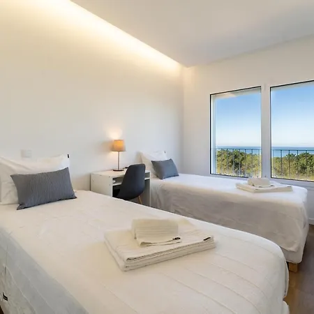 T2 Atlantico Apartment