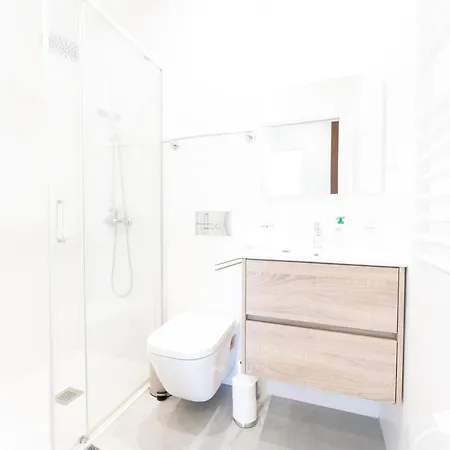 T2 Atlantico Apartment *