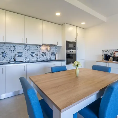 Apartment T2 Atlantico Nazare