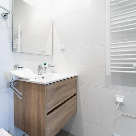 Apartment T2 Atlantico