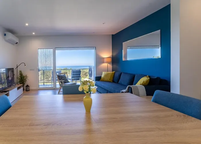 T2 Atlantico Apartment *