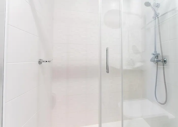 Apartment T2 Atlantico *