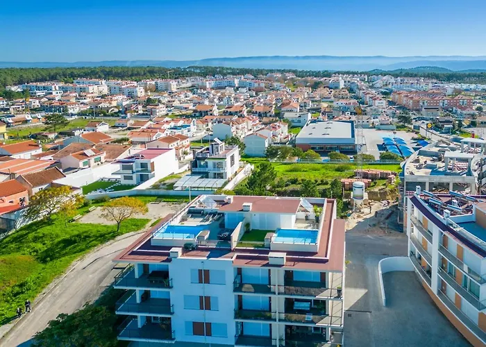 T2 Atlantico Nazaré