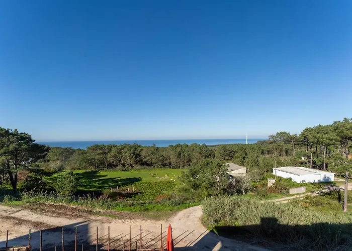 T2 Atlantico Apartment