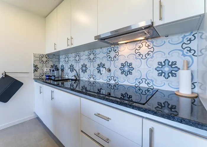 T2 Atlantico Apartment