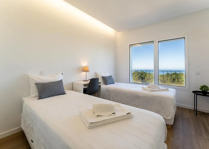 T2 Atlantico Apartment