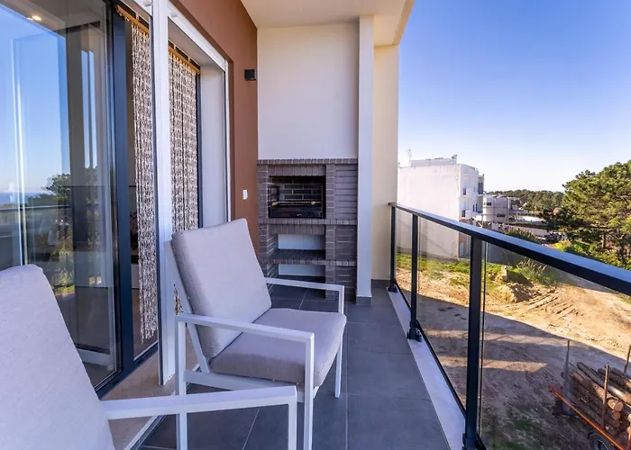 T2 Atlantico Apartment