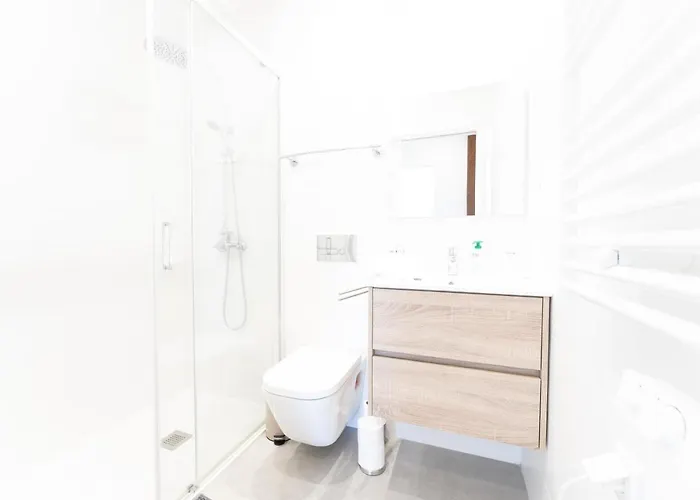 T2 Atlantico Apartment *