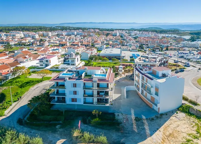 T2 Atlantico Nazaré