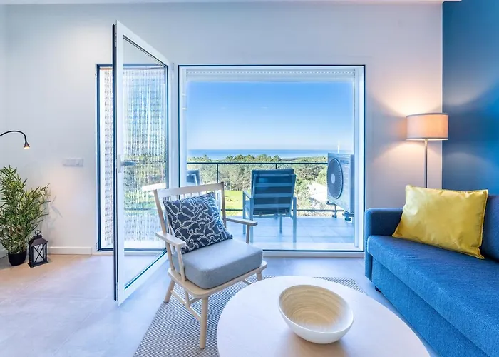 T2 Atlantico Apartment *