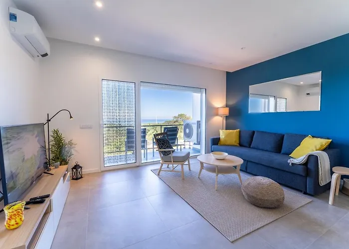 T2 Atlantico Apartment