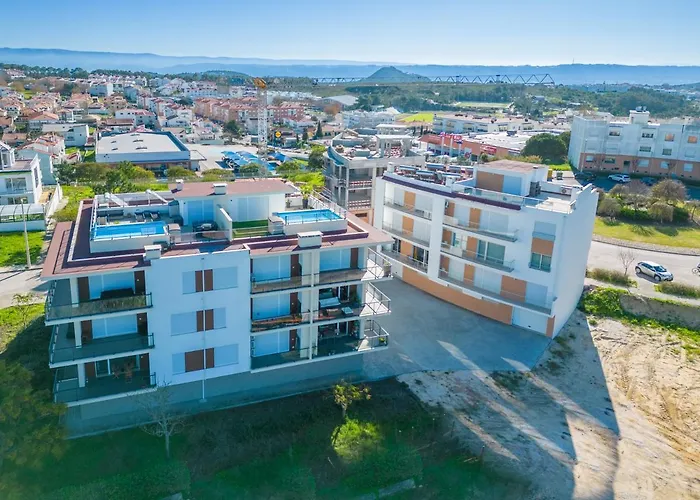 T2 Atlantico Apartment