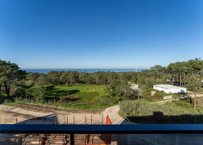 T2 Atlantico * Nazaré