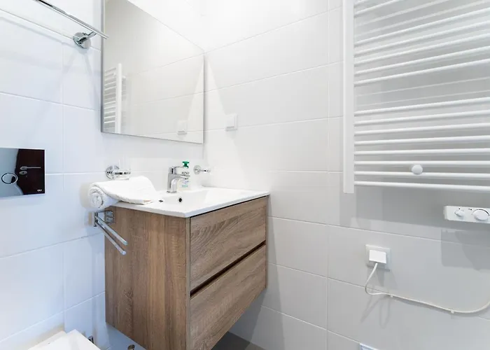 Apartment T2 Atlantico